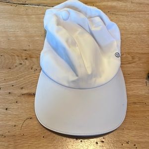 Lululemon hat